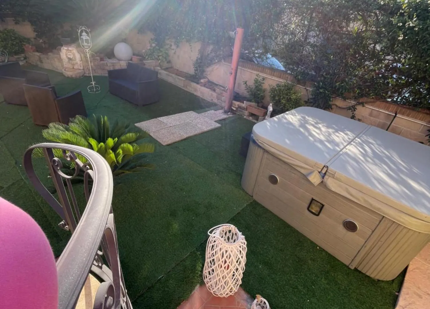 Bed and Breakfast Il Dolce Sospiro Pisa