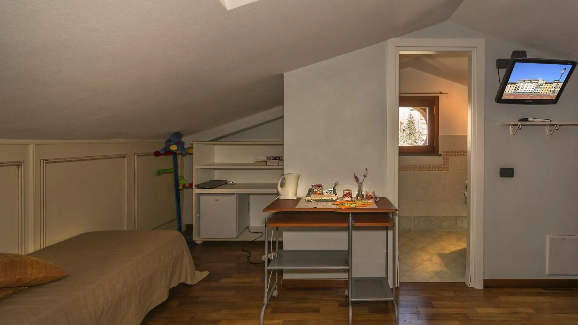 Bed and Breakfast Il Dolce Sospiro Pisa Italia