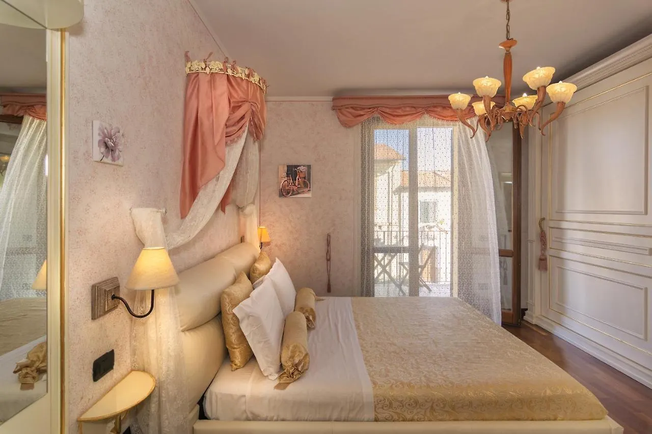 Bed & Breakfast Il Dolce Sospiro Bed and Breakfast Pisa