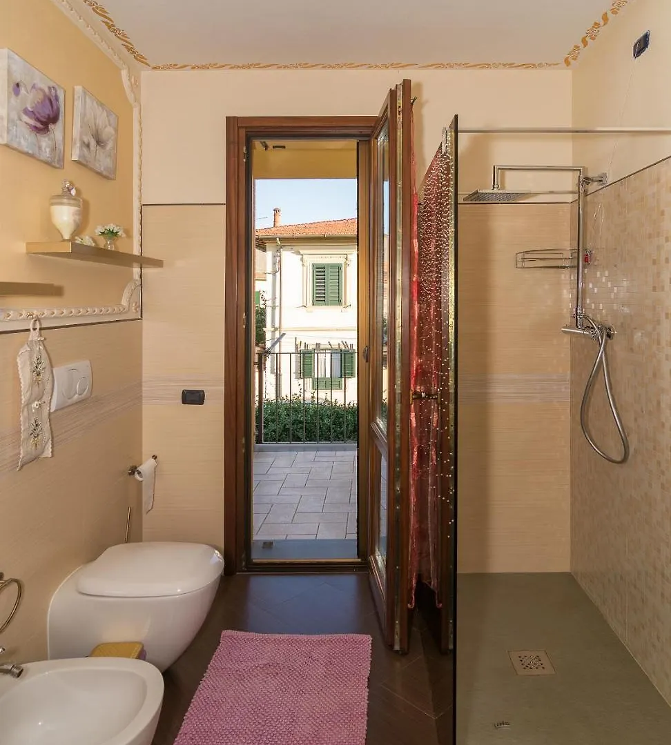 Bed & Breakfast Il Dolce Sospiro Bed and Breakfast Pisa