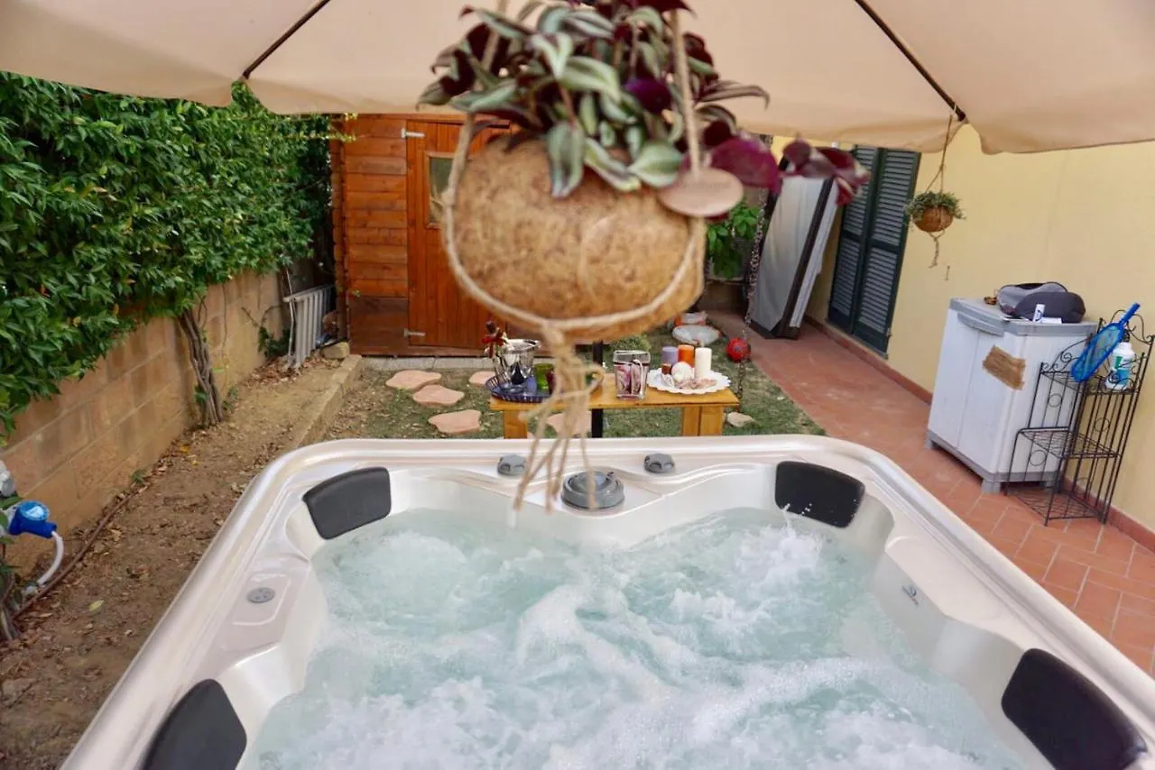 Il Dolce Sospiro Bed and Breakfast Pisa