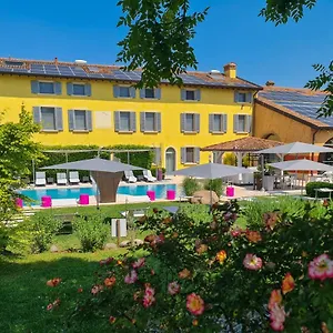 *** Hotel Corte Del Paggio Italie