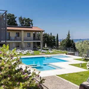 ** Appart hôtel La Corte Danese Italie