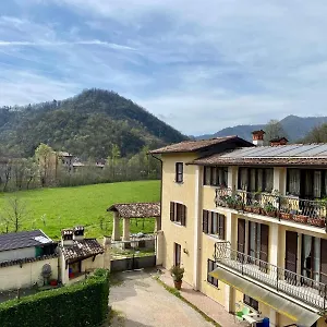 ** Appart hôtel Rocca Dei Marchesi Italie