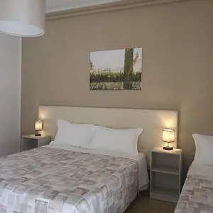  Couette-café Vacanze Pisane