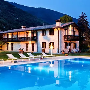 Ai Cadelach Giulia Hotel Revine Lago