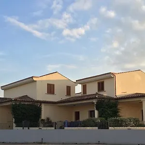 Residence Olbia Gasthuis Olbia
