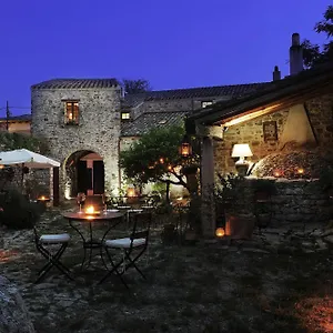 Antica Locanda Lunetta Bed & Breakfast Màndas