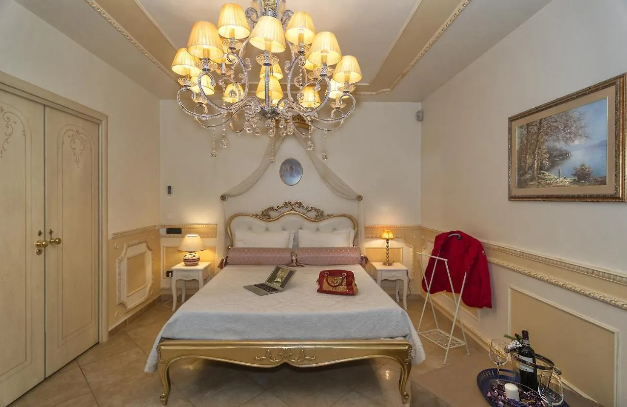 Bed and Breakfast Il Dolce Sospiro Пиза