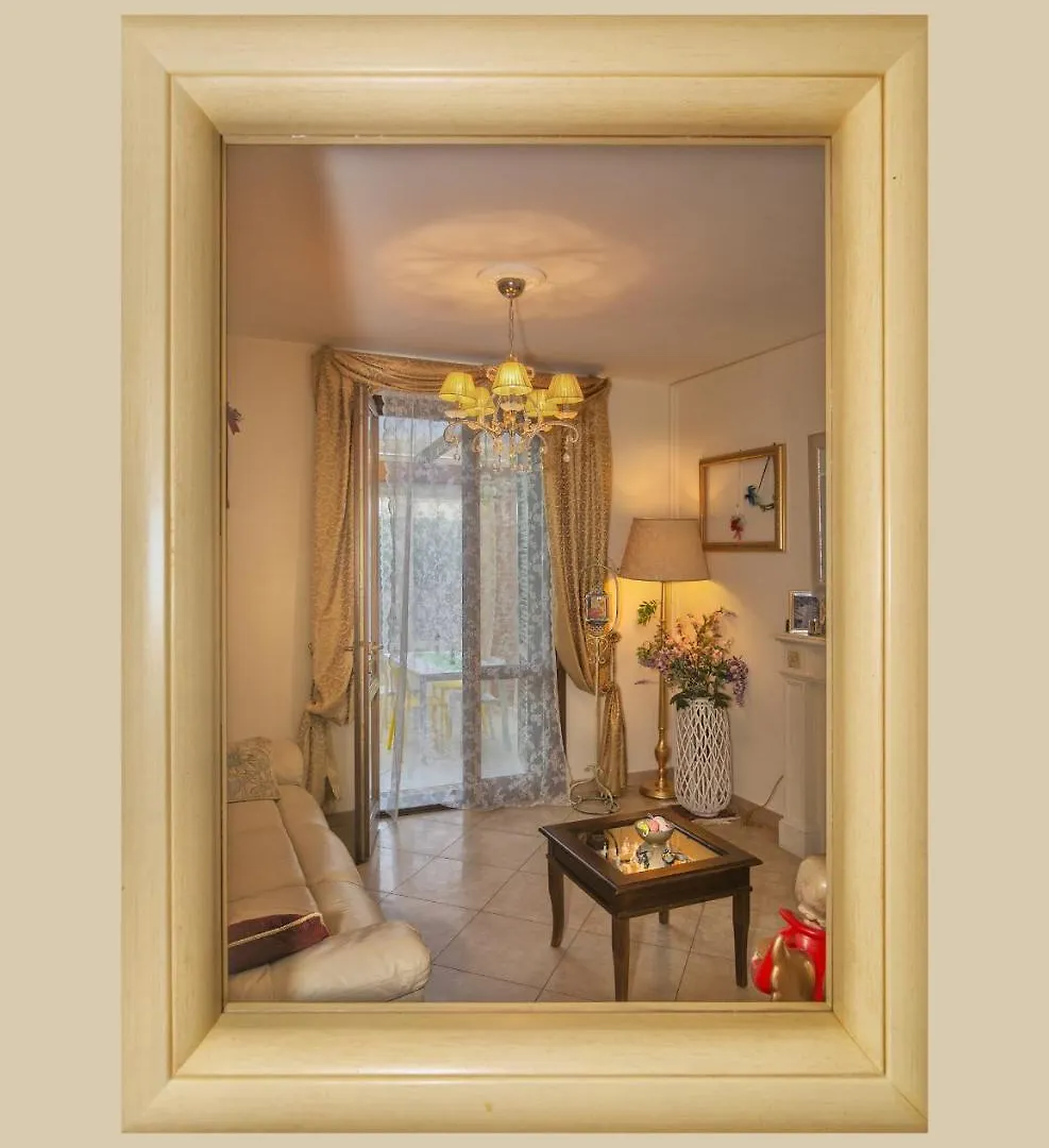Bed and Breakfast Il Dolce Sospiro Пиза