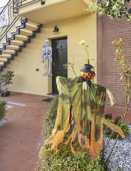 Bed and Breakfast Il Dolce Sospiro Pisa 0*,