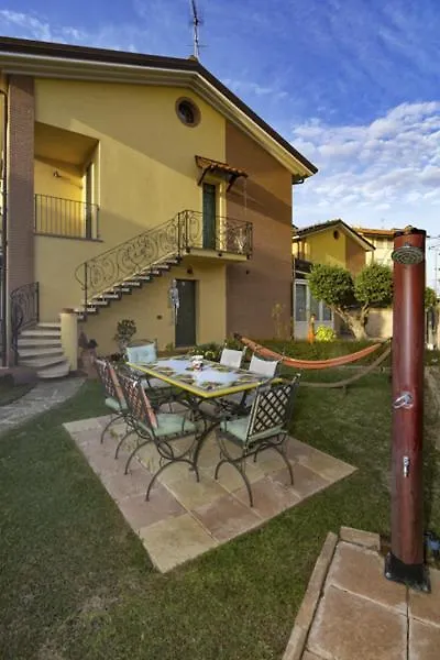 Bed & Breakfast Bed and Breakfast Il Dolce Sospiro Pisa