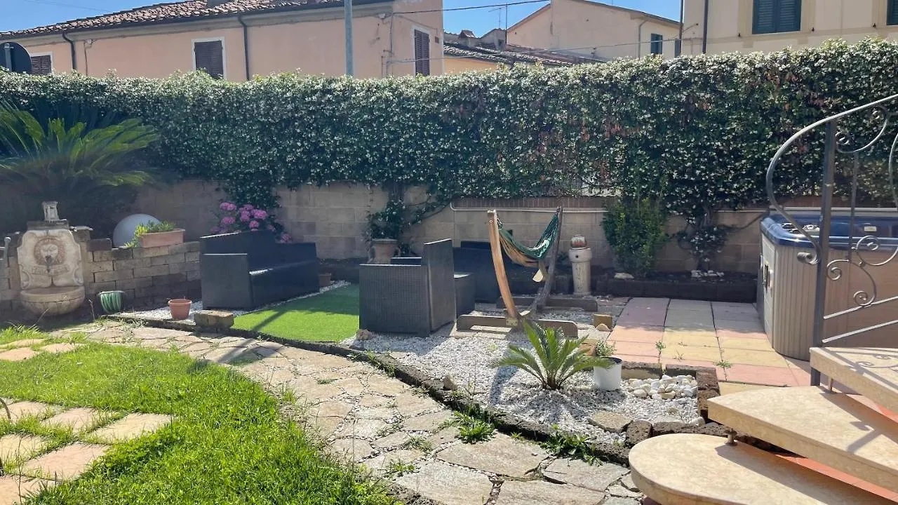 Bed & Breakfast Bed and Breakfast Il Dolce Sospiro Pisa Italia
