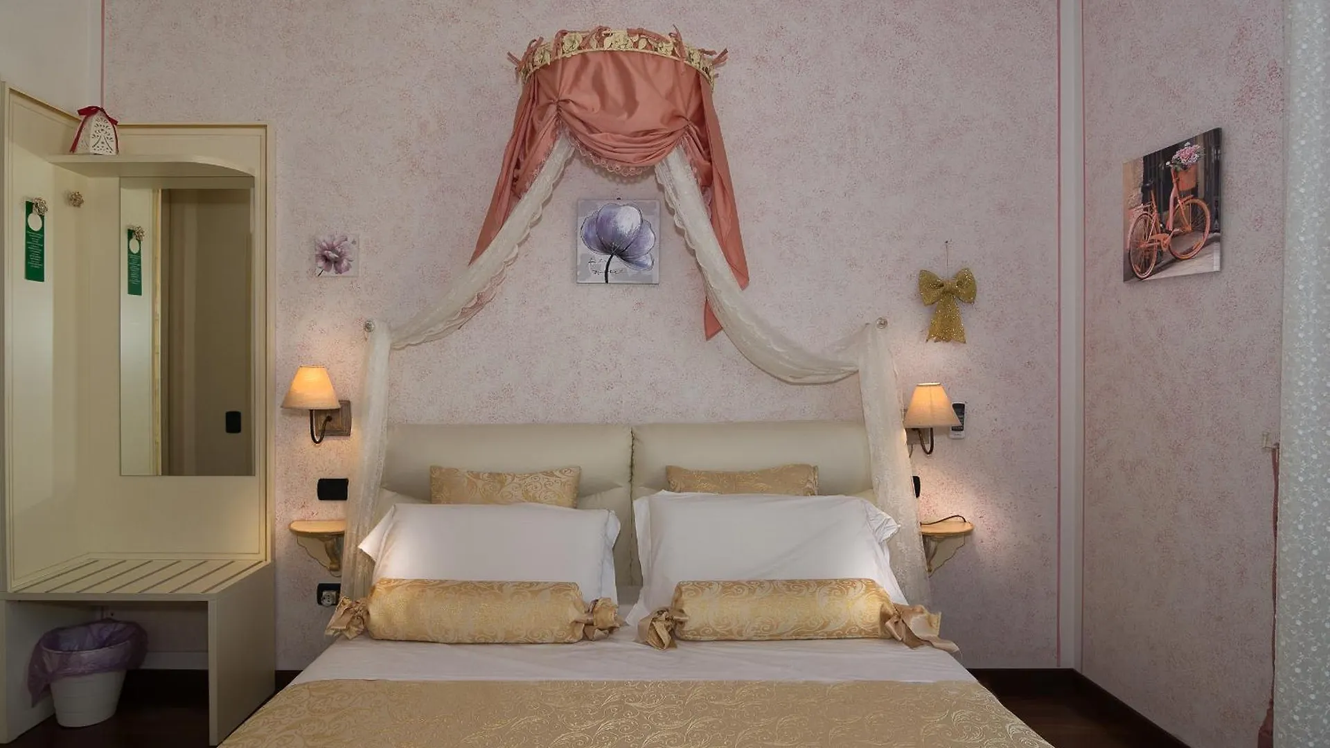 Bed & Breakfast Bed and Breakfast Il Dolce Sospiro Pisa