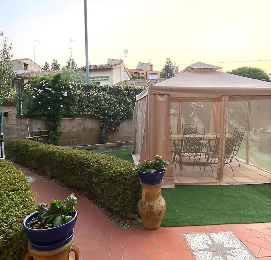 Bed and Breakfast Il Dolce Sospiro Pisa 0*,  Italia