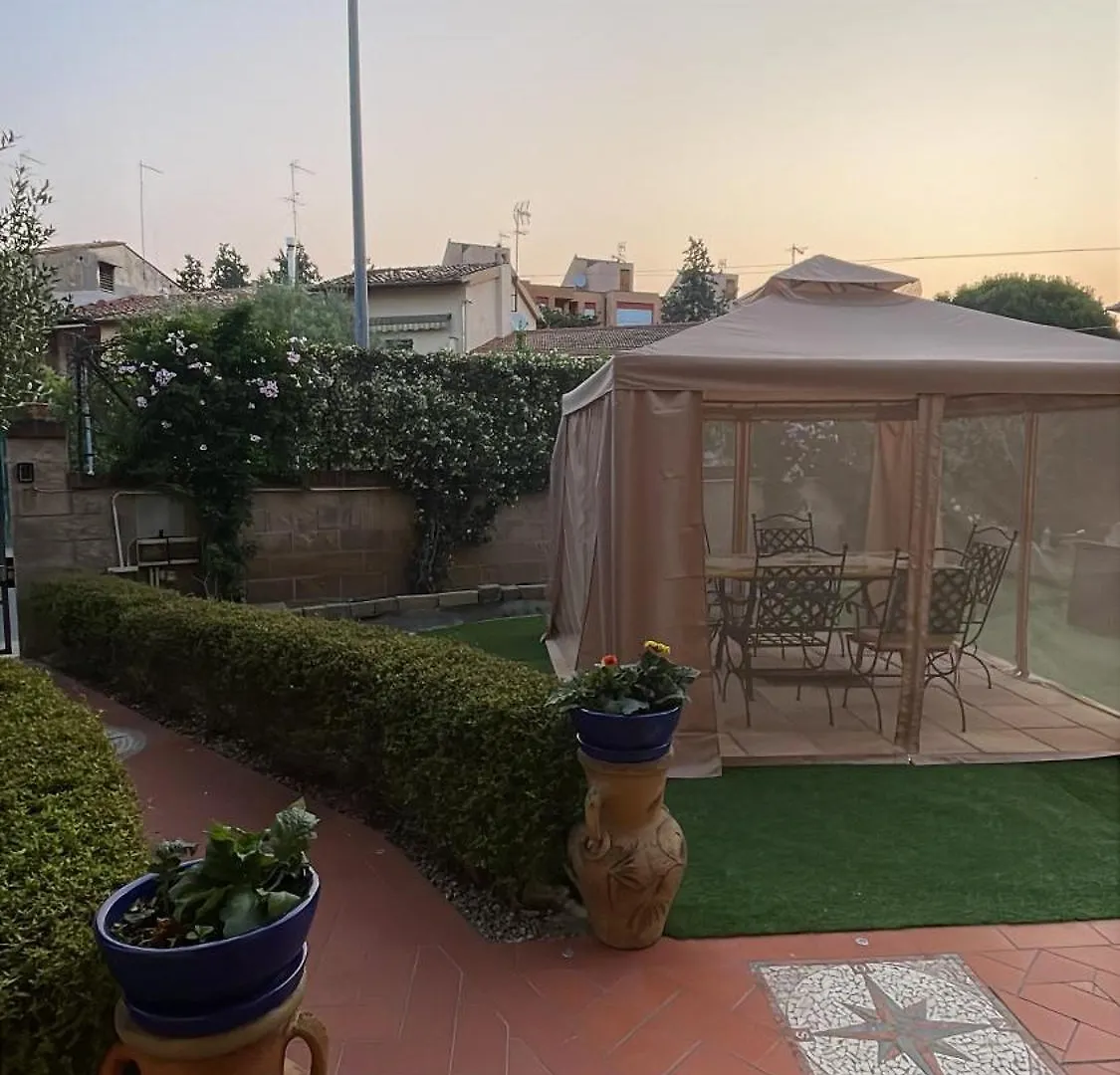 Bed and Breakfast Il Dolce Sospiro Pisa Bed & Breakfast