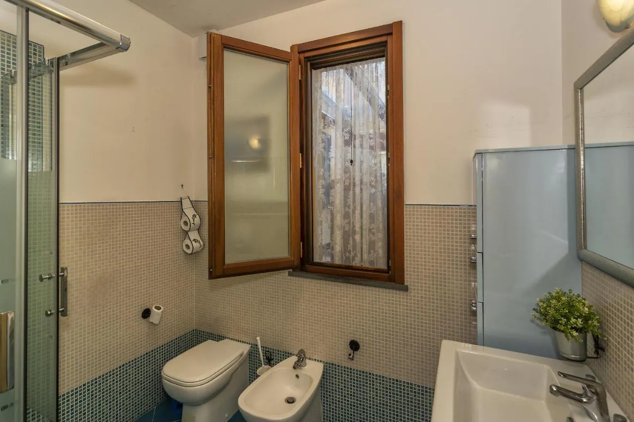 Il Dolce Sospiro Bed and Breakfast Pisa Italië