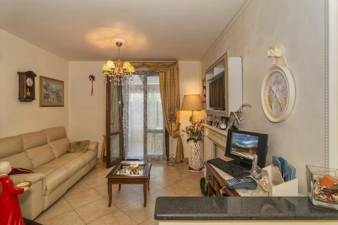 Bed & Breakfast Bed and Breakfast Il Dolce Sospiro Pisa Italia