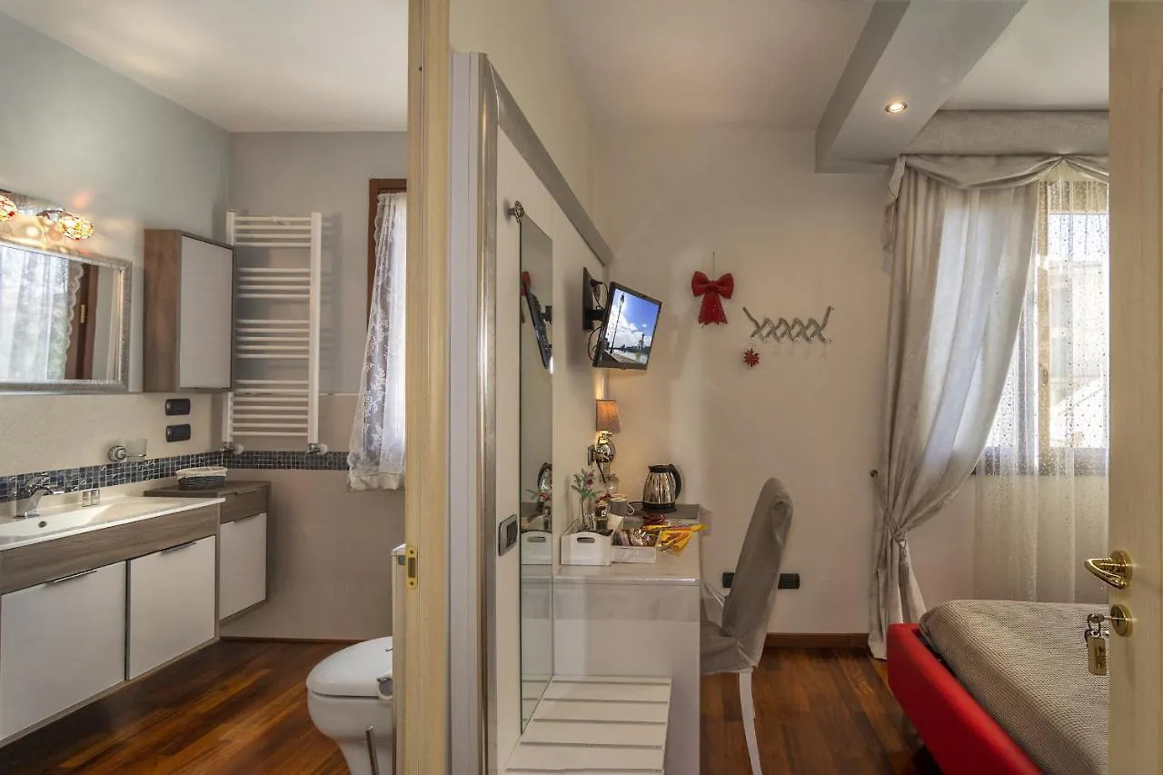 Il Dolce Sospiro Bed and Breakfast Pisa
