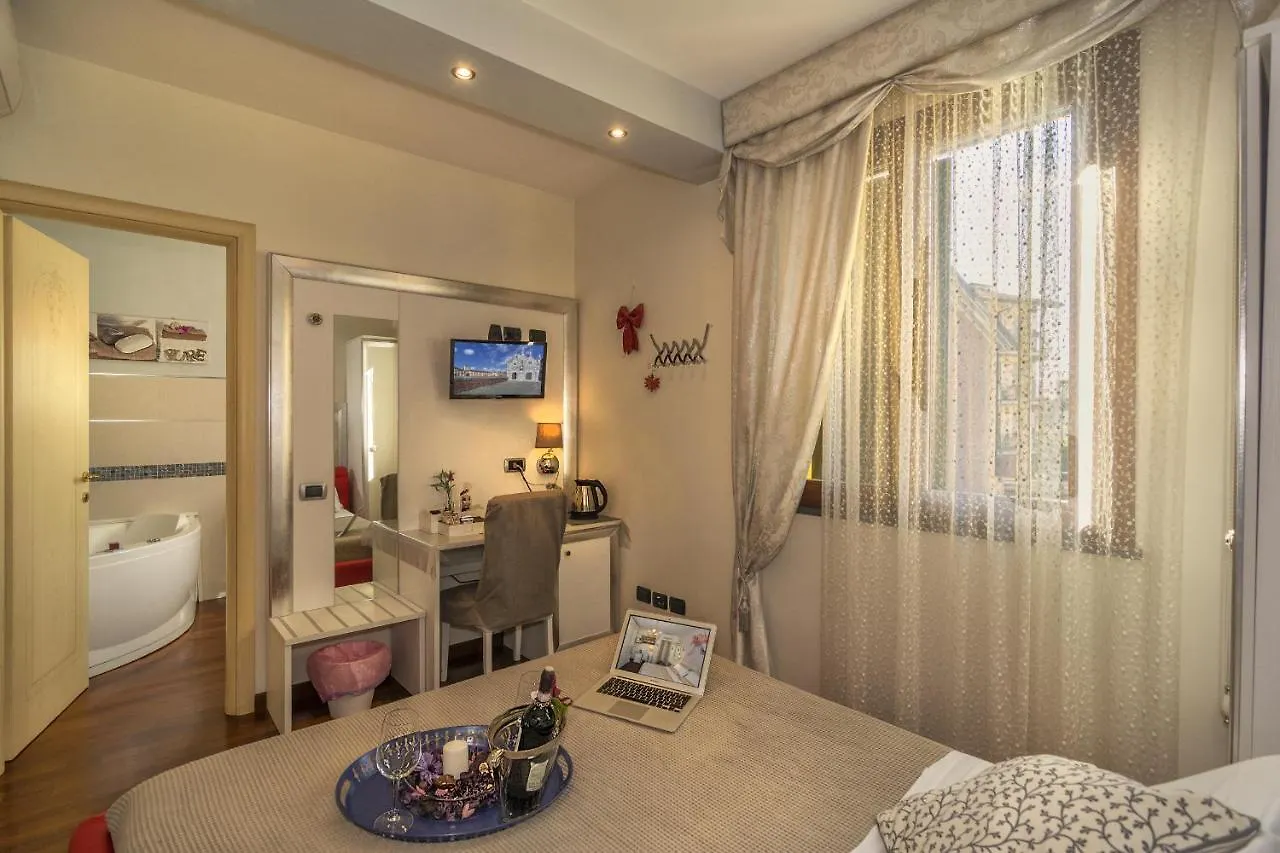 Bed & Breakfast Bed and Breakfast Il Dolce Sospiro Pisa Italia