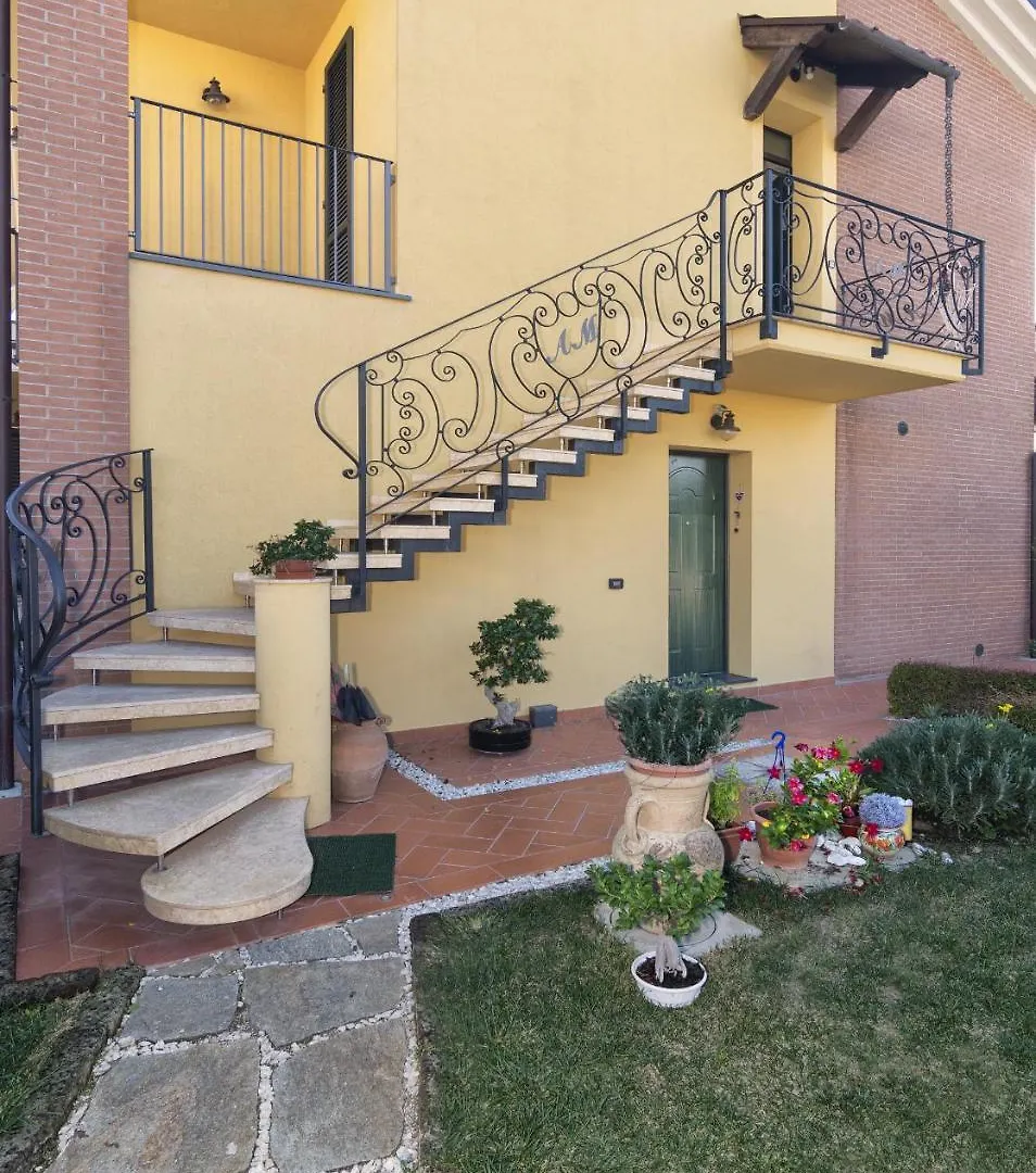 Il Dolce Sospiro Bed & Breakfast Pisa