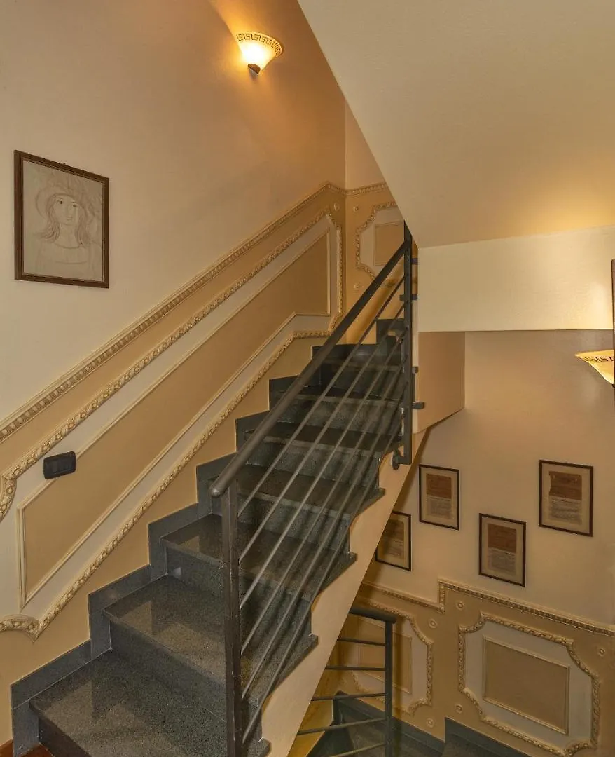 Il Dolce Sospiro Bed and Breakfast Pisa 0*,  Italië