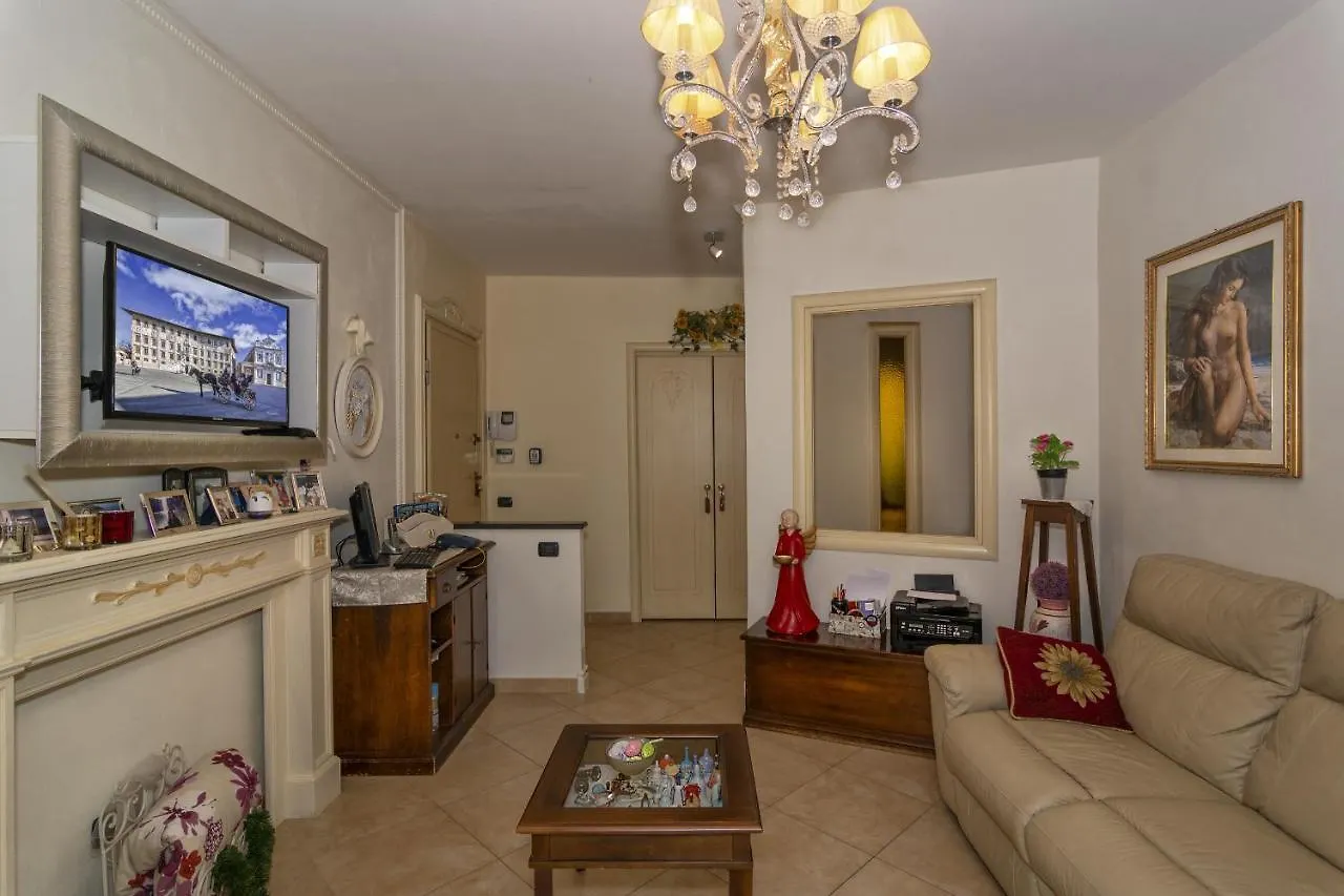 Bed & Breakfast Bed and Breakfast Il Dolce Sospiro Pisa