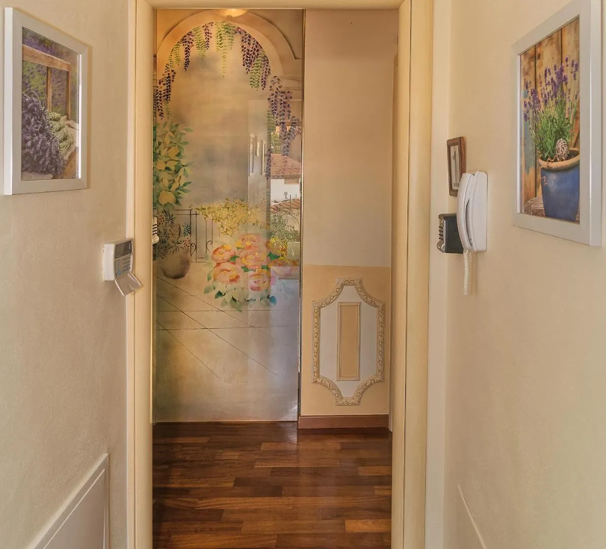 Il Dolce Sospiro Bed and Breakfast Pisa 0*,  Italië