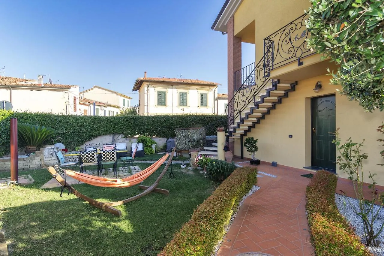 Bed and Breakfast Il Dolce Sospiro Pisa Bed & Breakfast