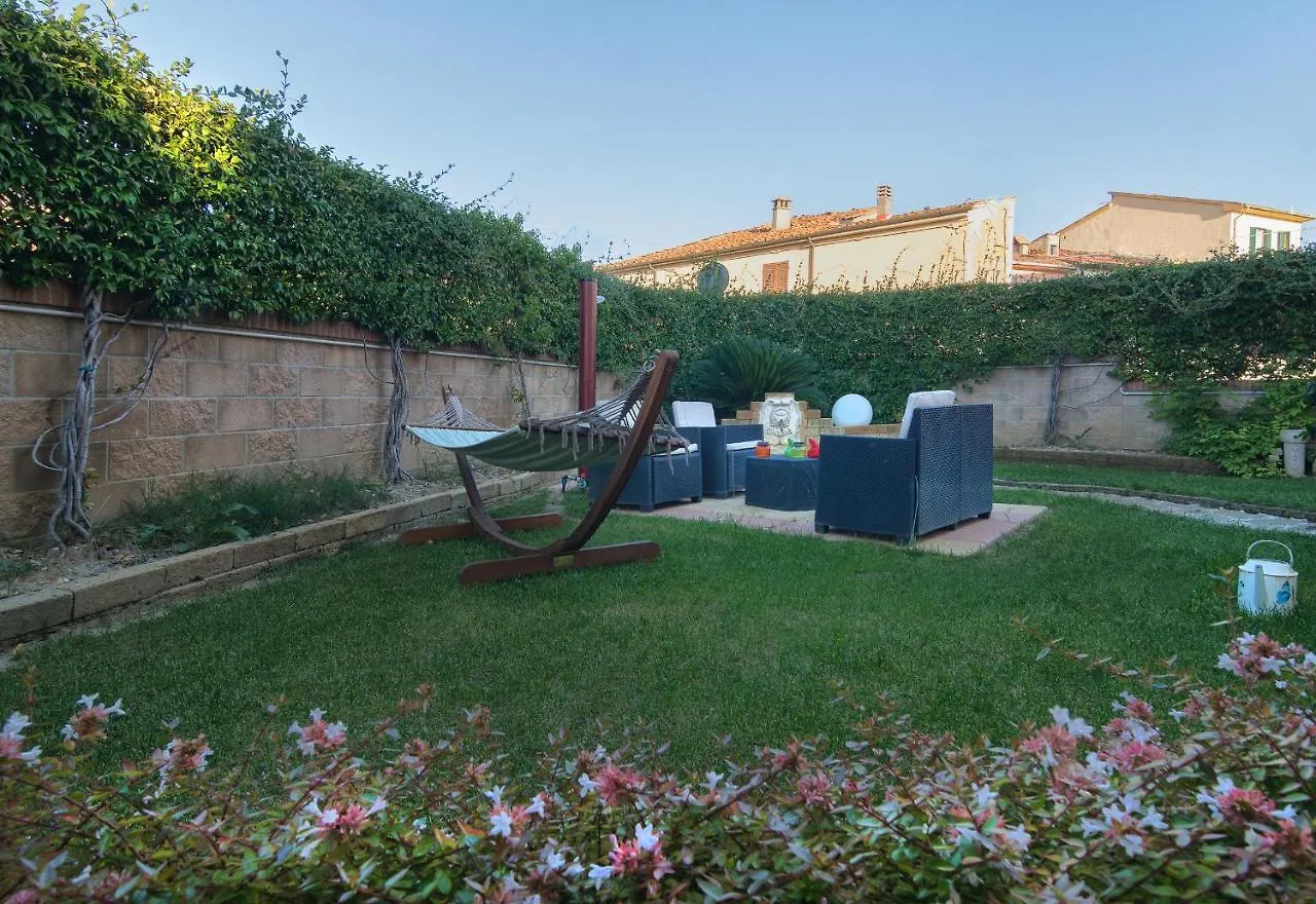 Il Dolce Sospiro Bed and Breakfast Pisa 0*,  Italië