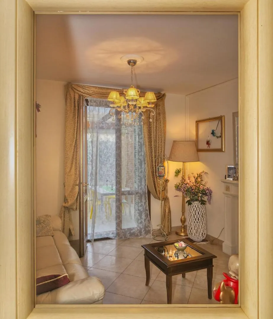 Bed and Breakfast Il Dolce Sospiro Pisa Bed & Breakfast