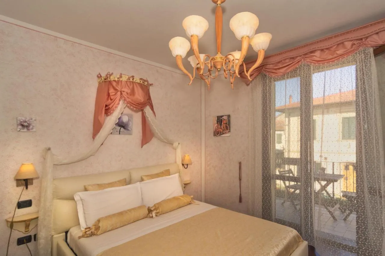 Bed and Breakfast Il Dolce Sospiro Pisa