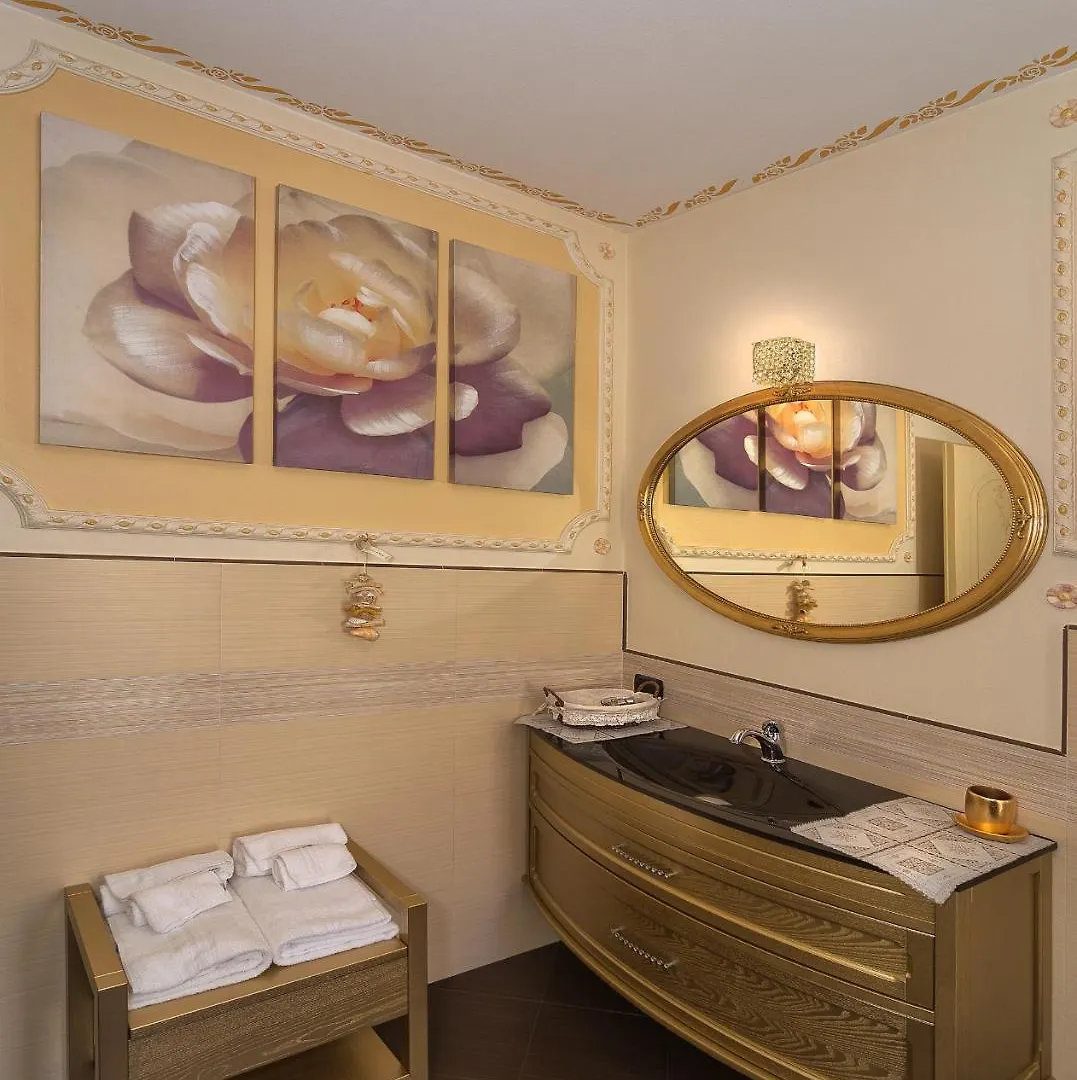 Bed & Breakfast Bed and Breakfast Il Dolce Sospiro Pisa