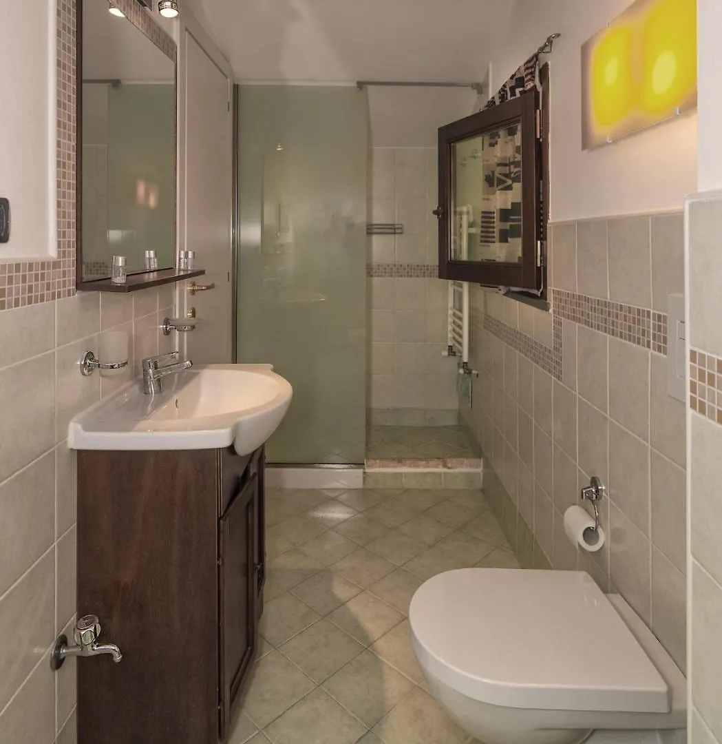 Bed and Breakfast Il Dolce Sospiro Pisa 0*,