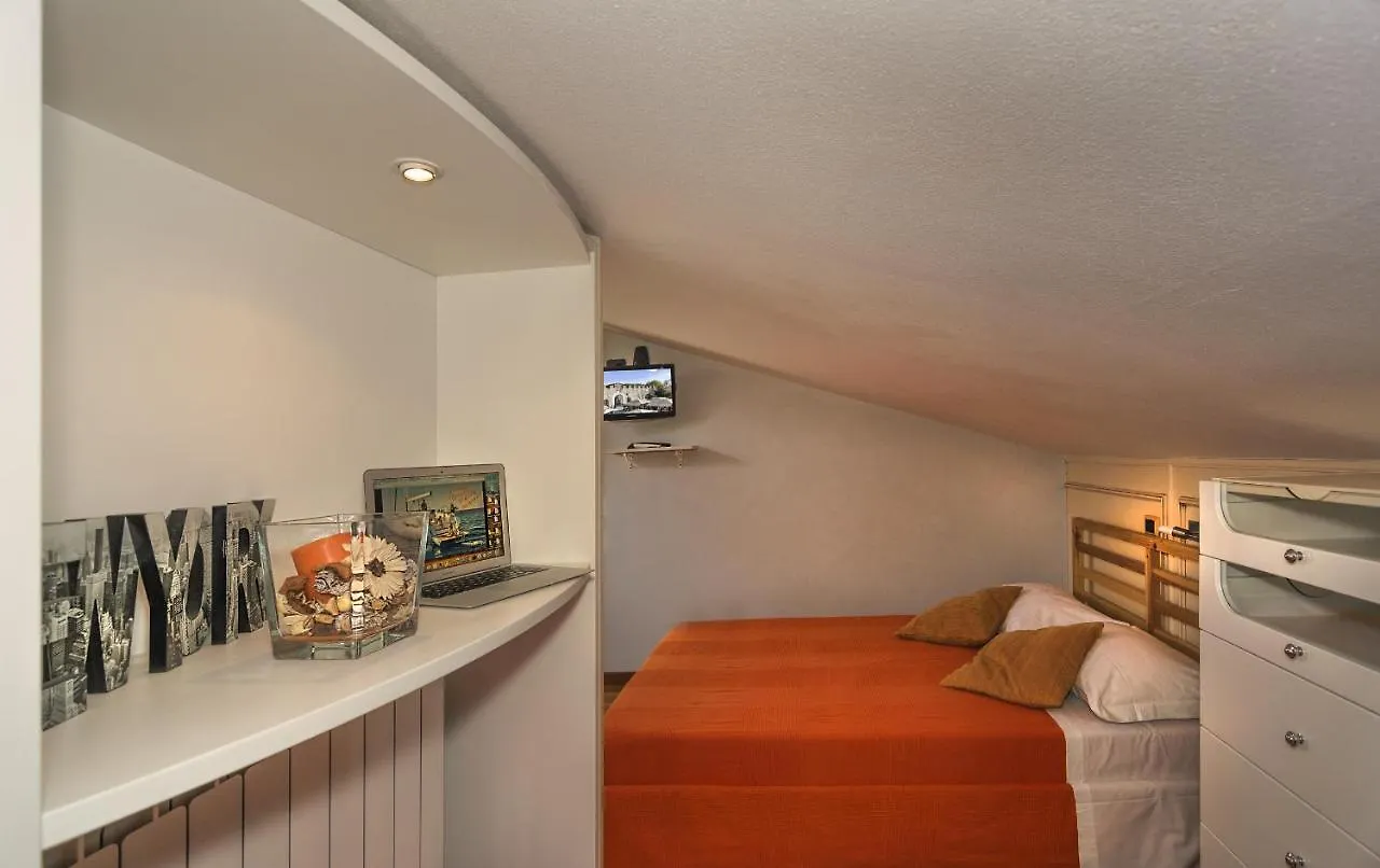 Bed and Breakfast Il Dolce Sospiro Pisa