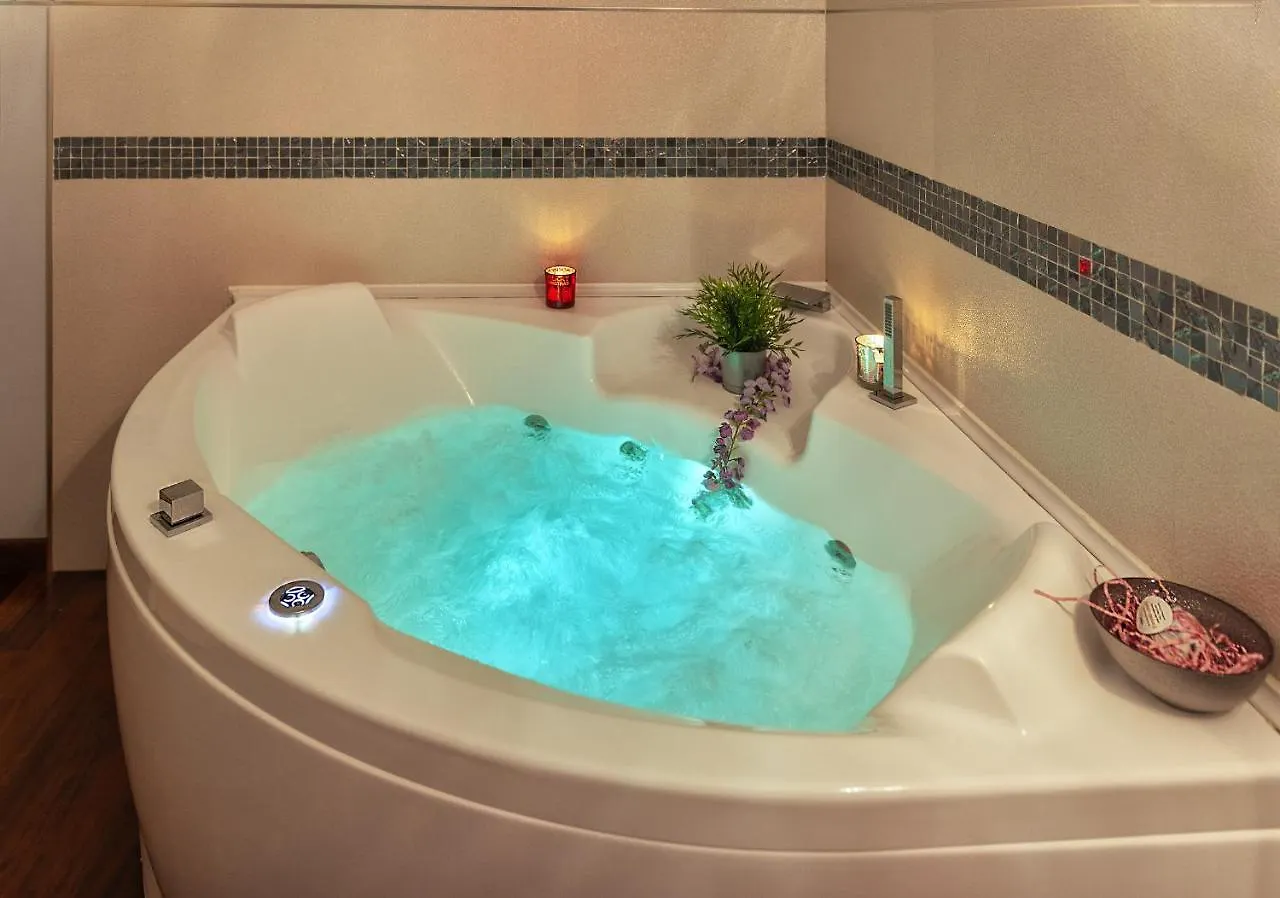 Bed & Breakfast Il Dolce Sospiro Bed and Breakfast Pisa Italië
