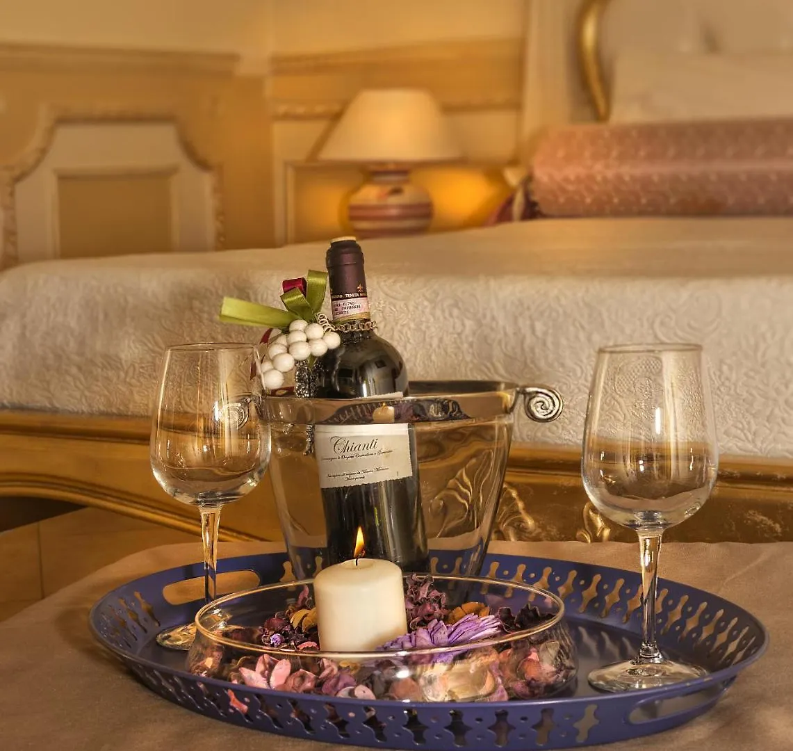 Bed and Breakfast Il Dolce Sospiro Pisa