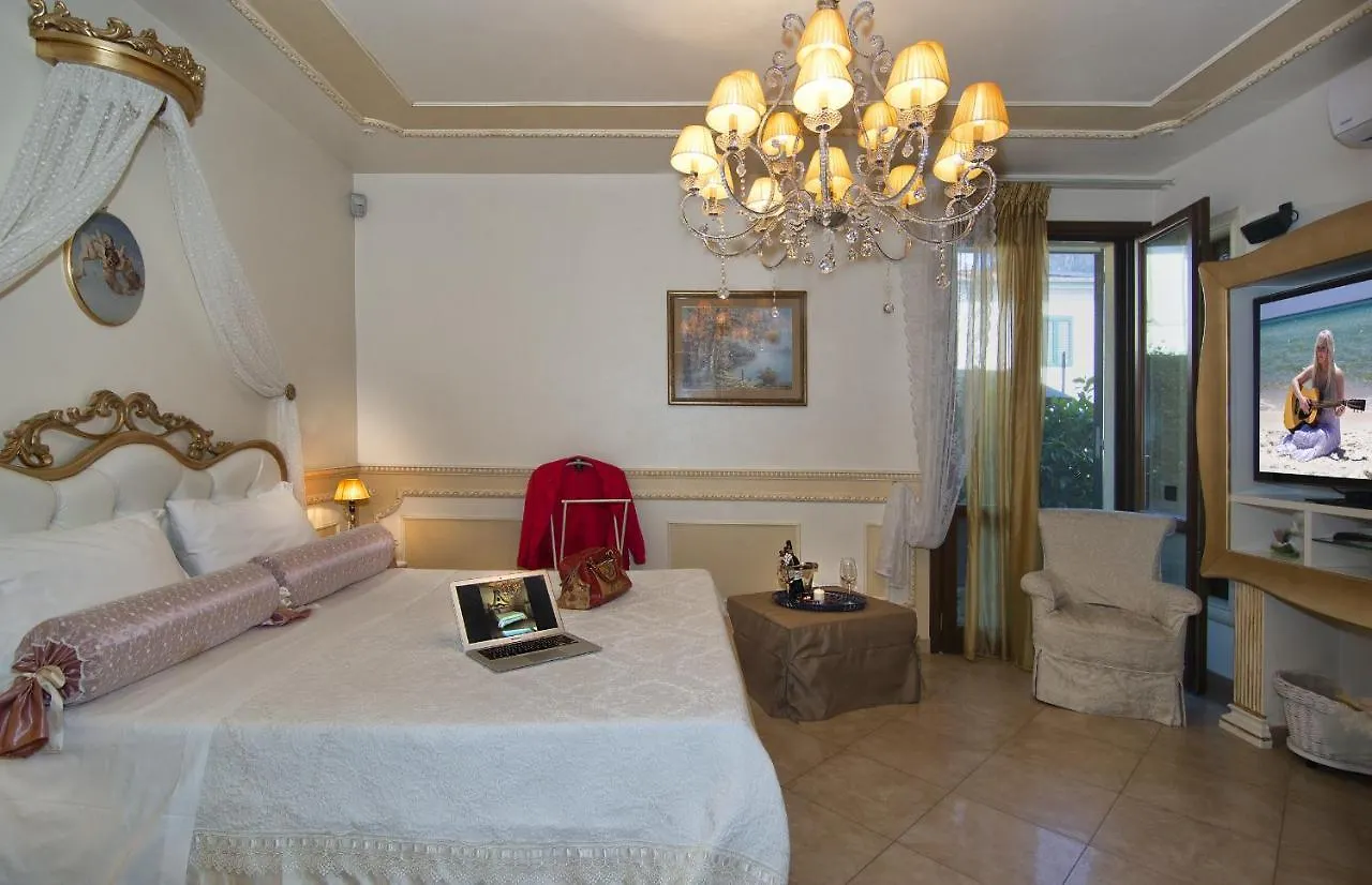 Bed and Breakfast Il Dolce Sospiro Pisa 0*,