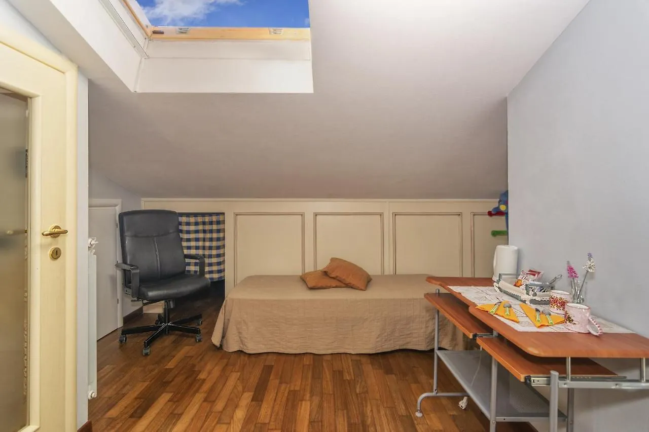 Bed and Breakfast Il Dolce Sospiro Pisa Bed & Breakfast