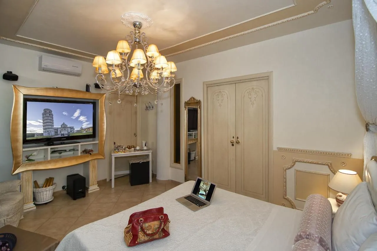 Bed & Breakfast Bed and Breakfast Il Dolce Sospiro Pisa Italia