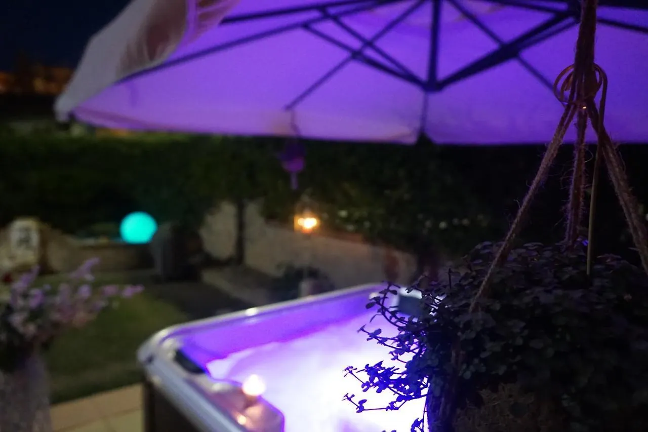 Bed & Breakfast Bed and Breakfast Il Dolce Sospiro Pisa Italia