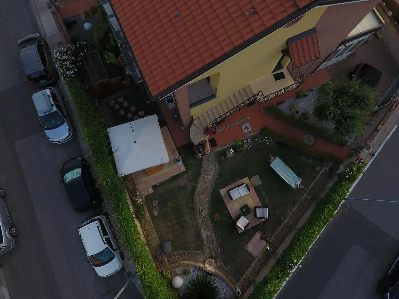 Il Dolce Sospiro Bed and Breakfast Pisa Italië