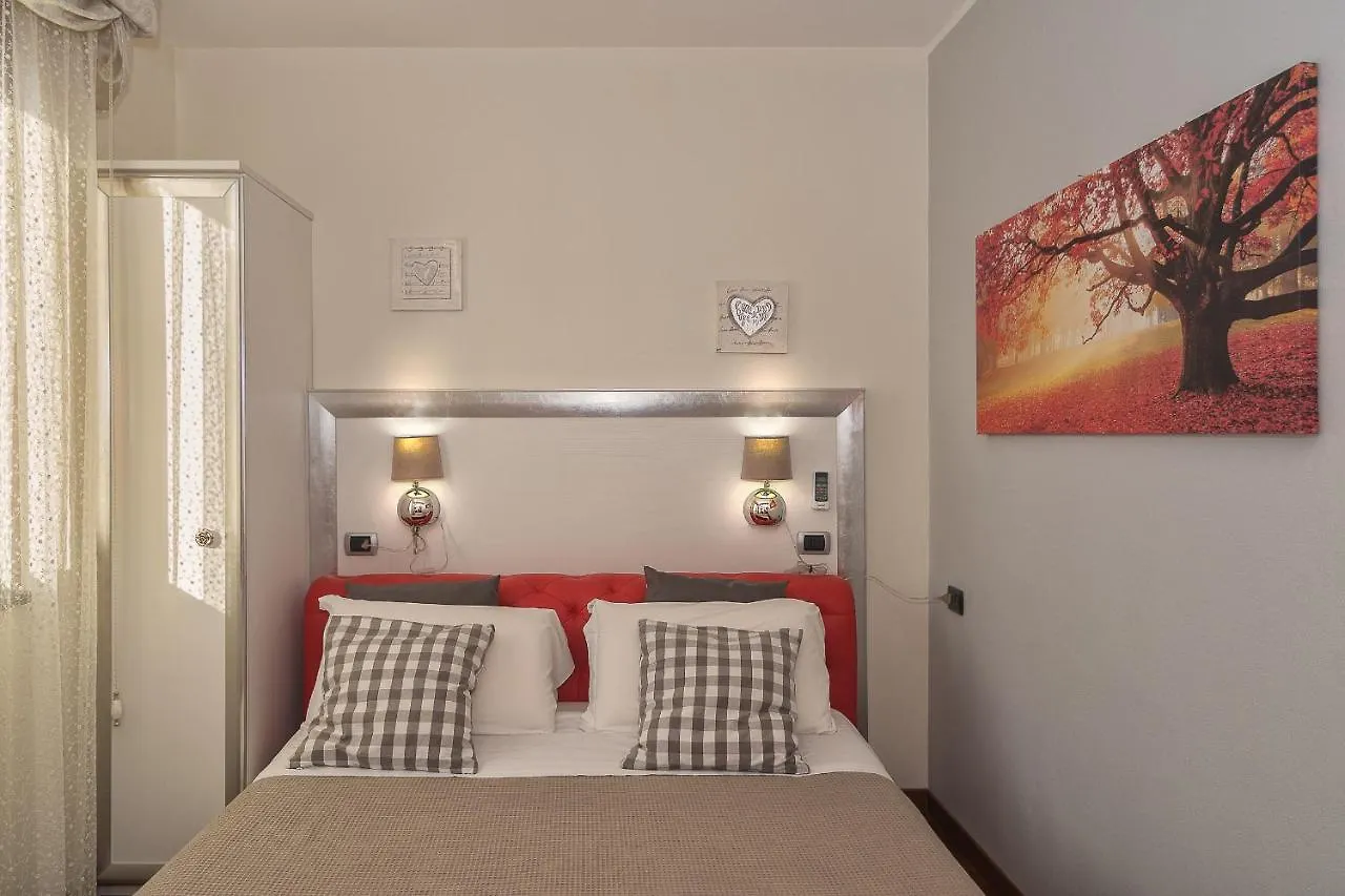 Bed and Breakfast Il Dolce Sospiro Pisa Italia