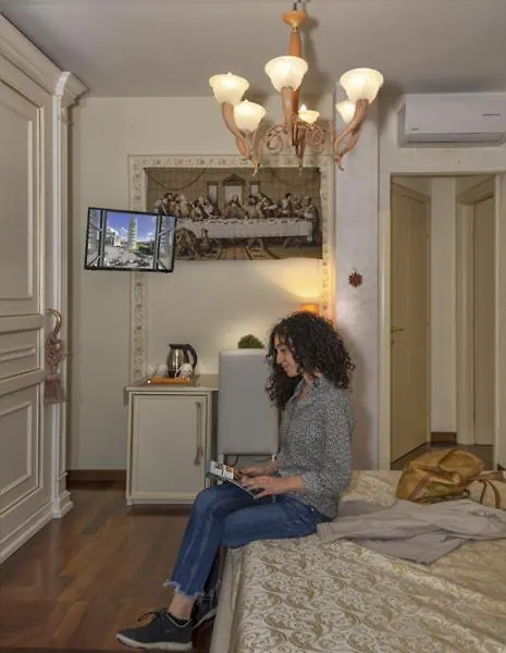 Bed & Breakfast Bed and Breakfast Il Dolce Sospiro Pisa