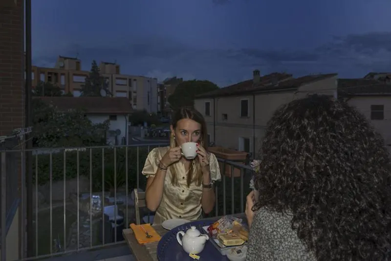 Bed and Breakfast Il Dolce Sospiro Pisa Bed & Breakfast