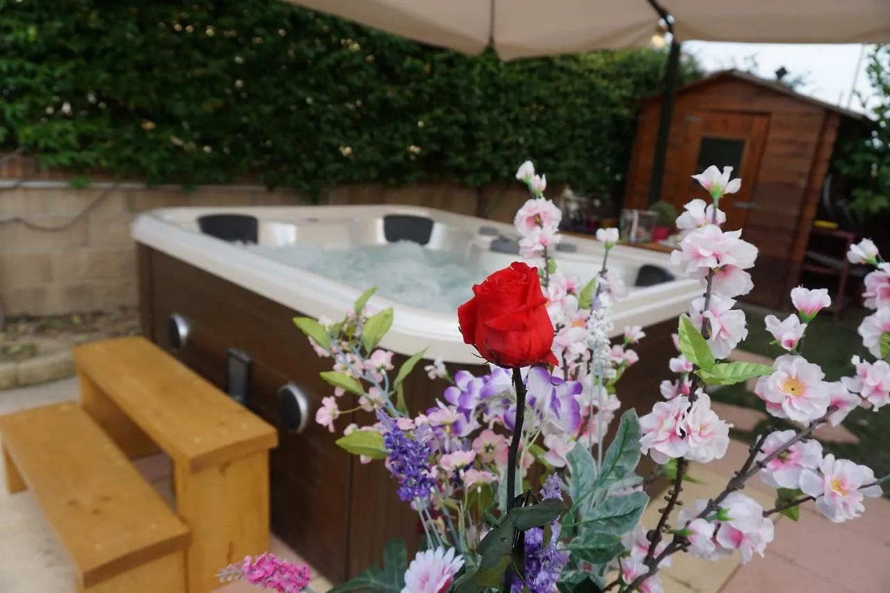 Bed and Breakfast Il Dolce Sospiro Pisa 0*,  Italia
