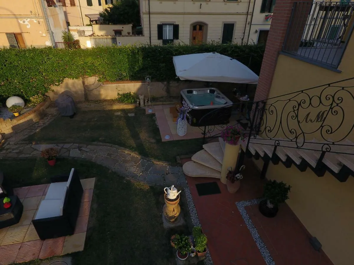 Bed & Breakfast Il Dolce Sospiro Bed and Breakfast Pisa