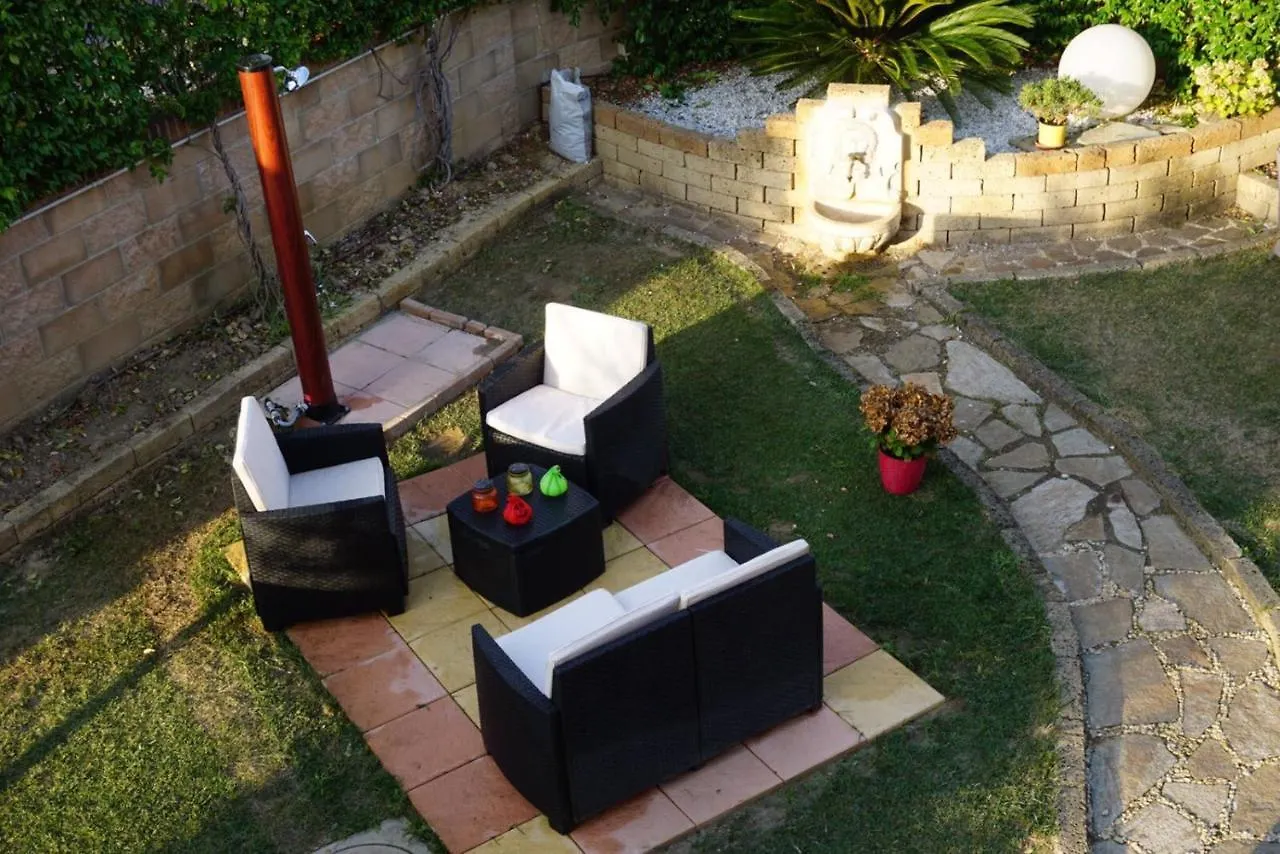 Bed and Breakfast Il Dolce Sospiro Pisa