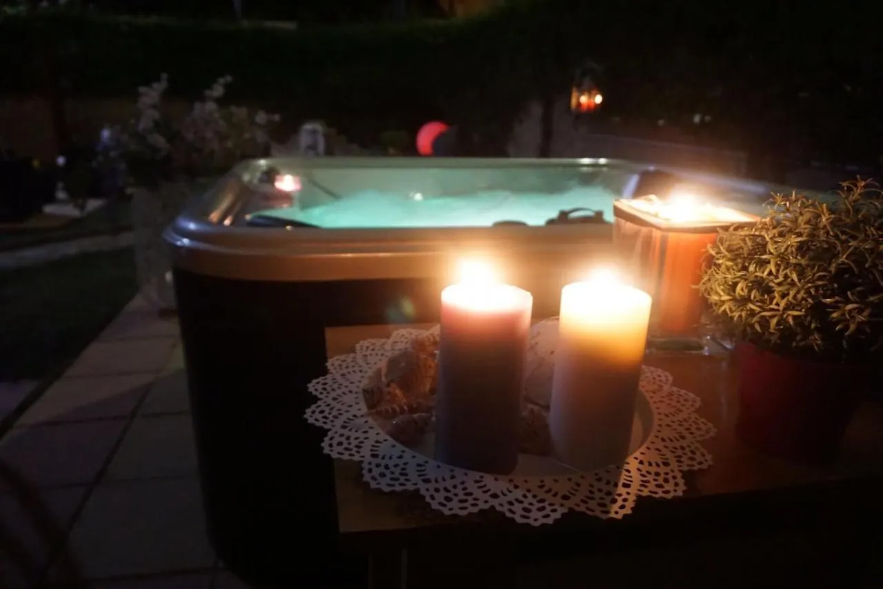 Bed and Breakfast Il Dolce Sospiro Pisa Italia