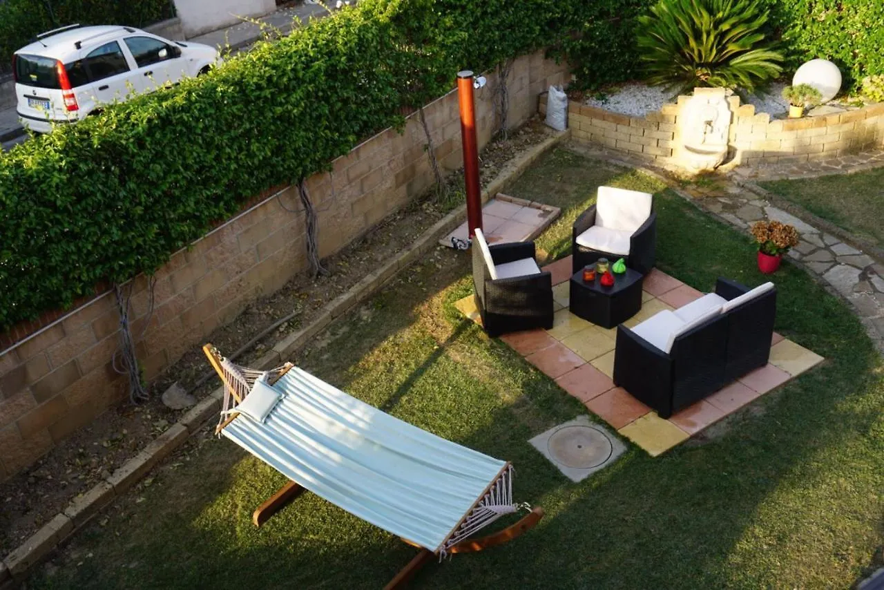 Bed & Breakfast Il Dolce Sospiro Bed and Breakfast Pisa